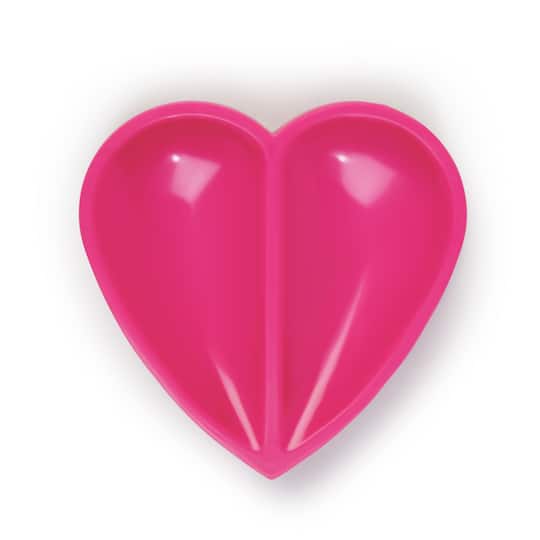 Prym® Love Magnetic Heart Pin Cushion